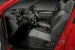 Pontiac G3 2008 года